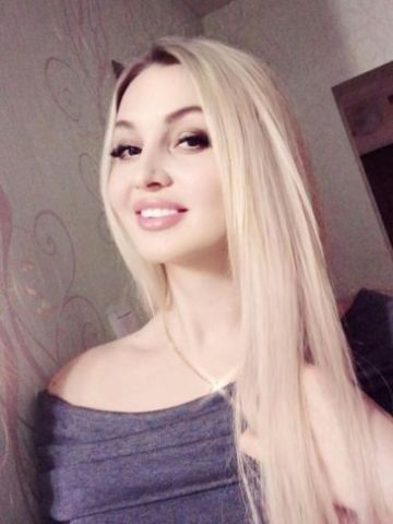 Проститутка Милана