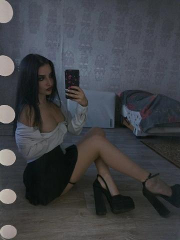 Проститутка Гелена